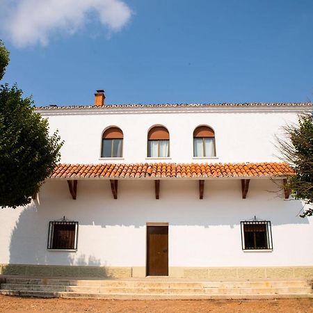 Casas Rurales La Estacion De Robledo Esterno foto