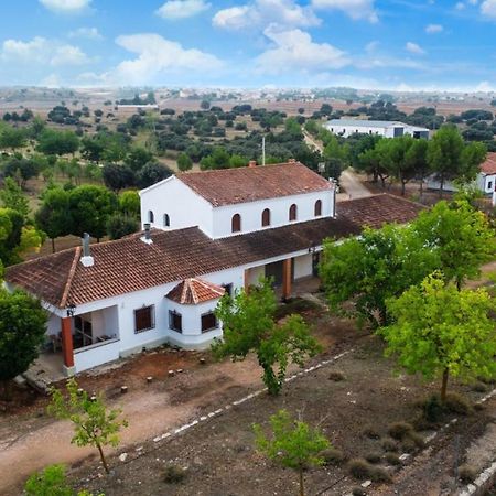 Casas Rurales La Estacion De Robledo Esterno foto