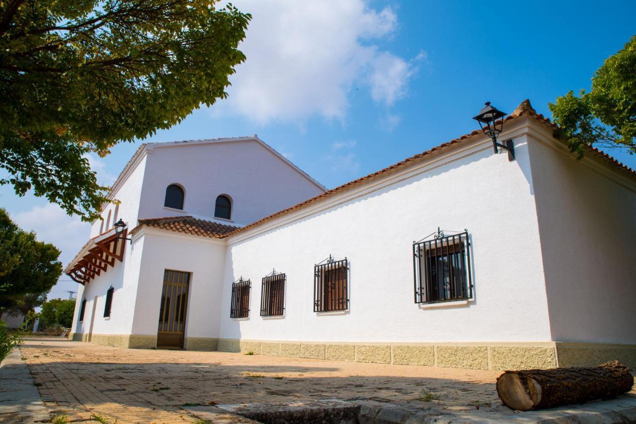 Casas Rurales La Estacion De Robledo Esterno foto